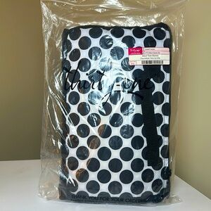Thirty-one About Town Blanket, NWT